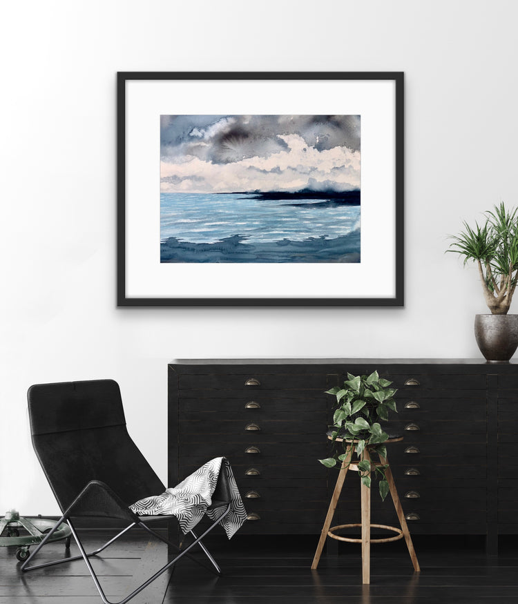 Original Watercolours