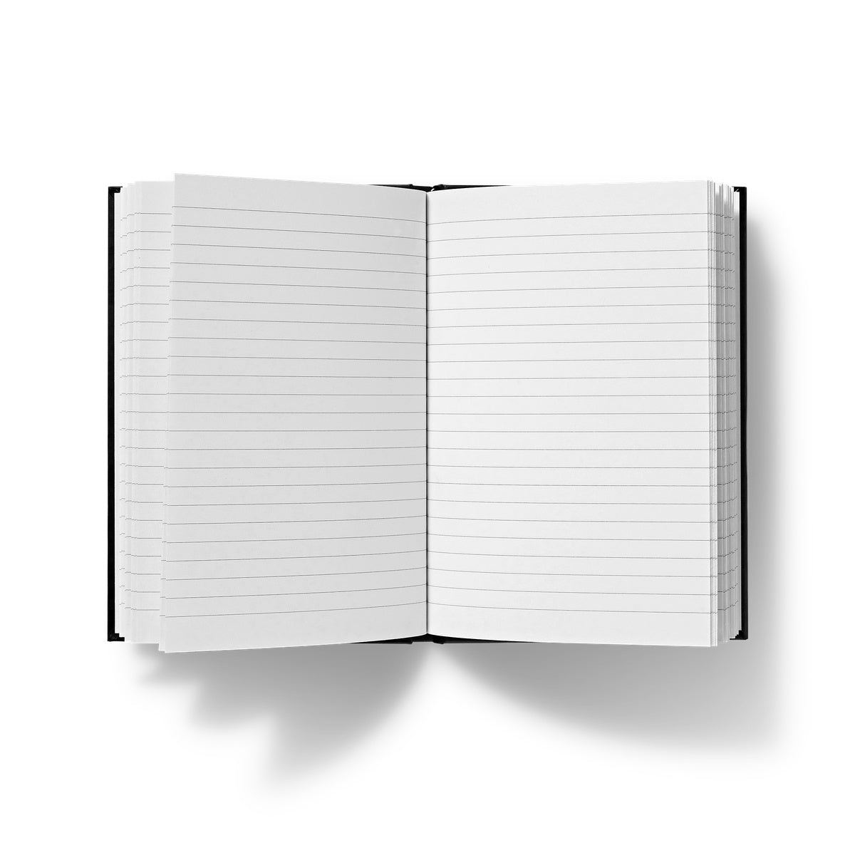 Skipping Stones - Hardback Journal