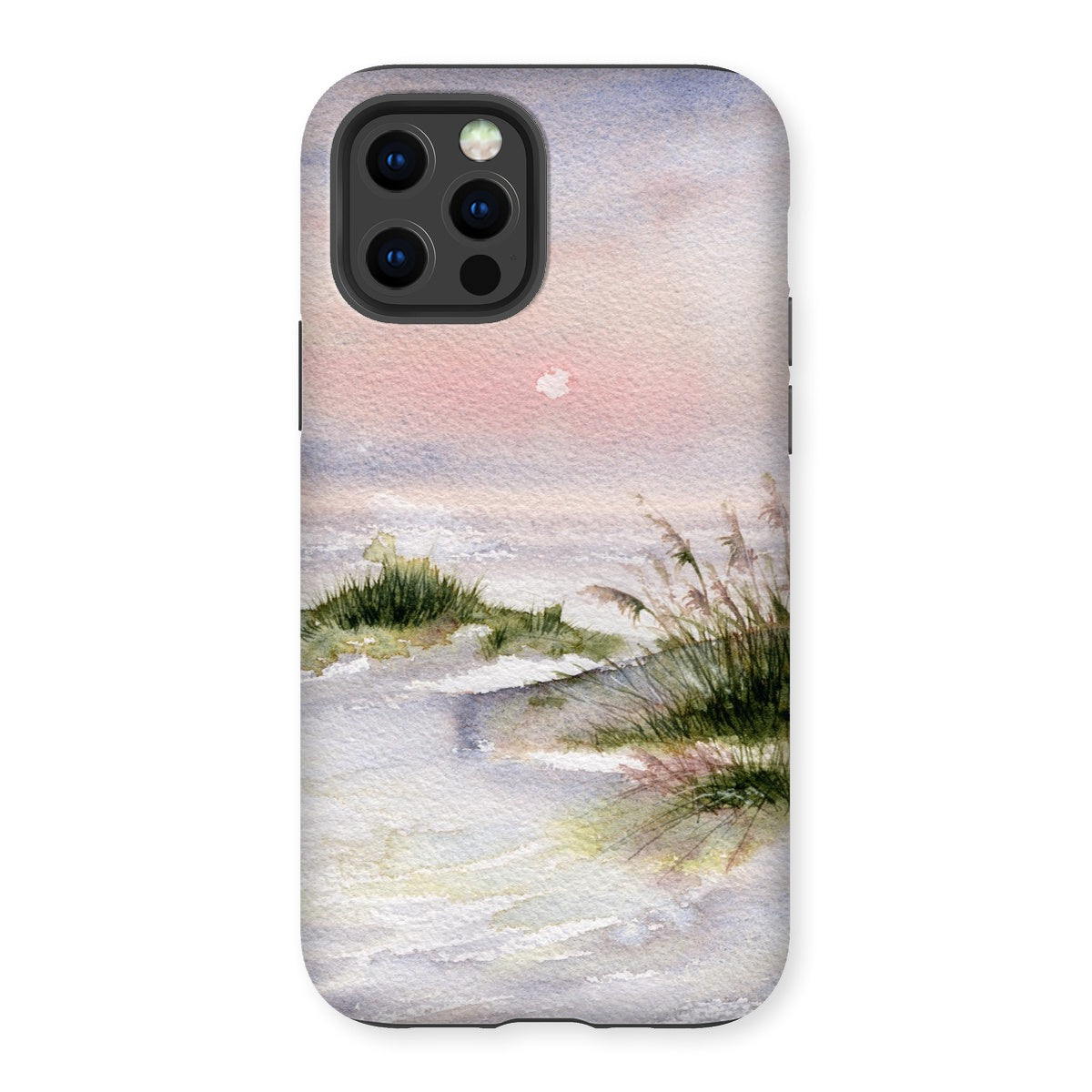 Soft Sand Dunes -  Tough Phone Case