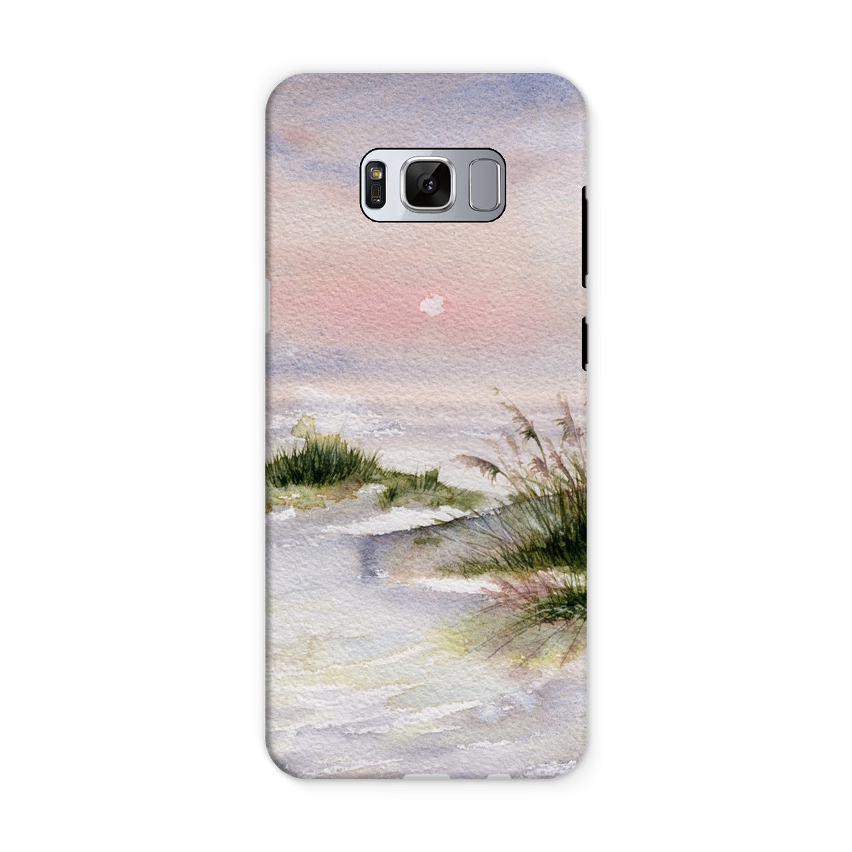 Soft Sand Dunes -  Tough Phone Case