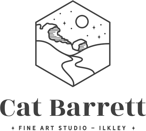 Cat Barrett Art
