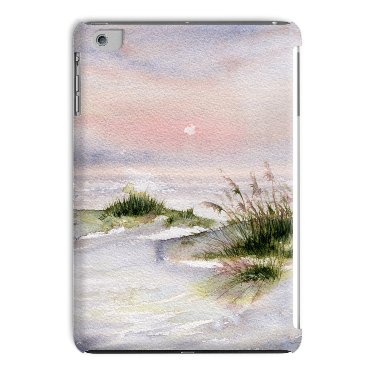 Soft Sand Dunes -  Tablet Cases