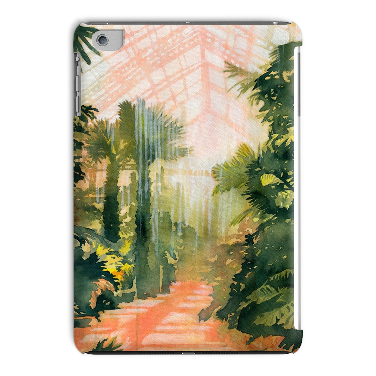 Warmth & Humidity -  Tablet Cases