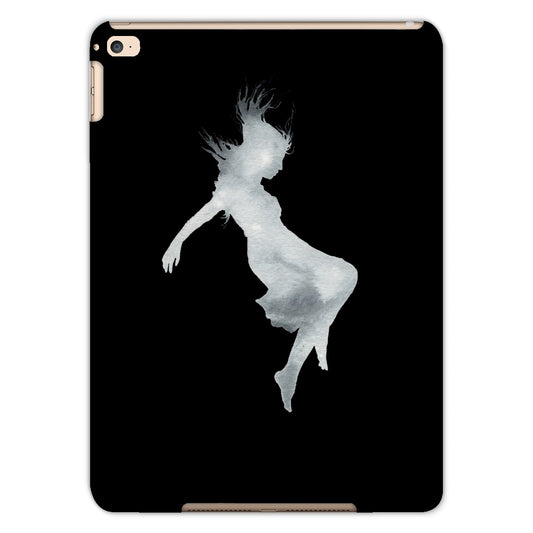 Freefall (Ghost White)-  Tablet Cases