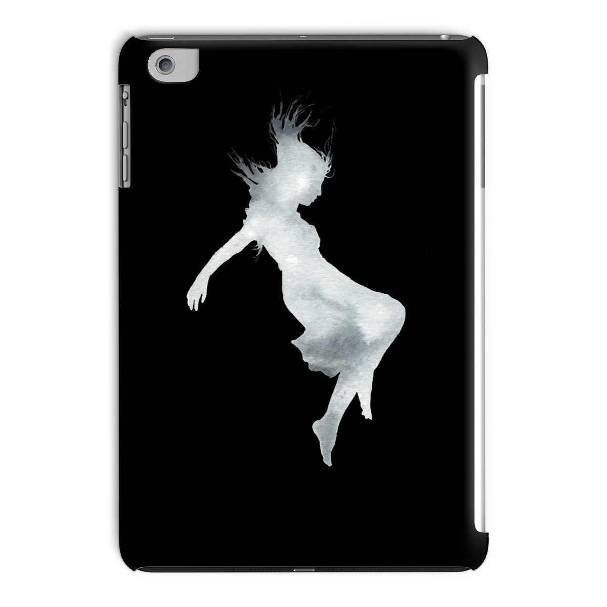 Freefall (Ghost White)-  Tablet Cases