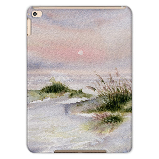 Soft Sand Dunes -  Tablet Cases